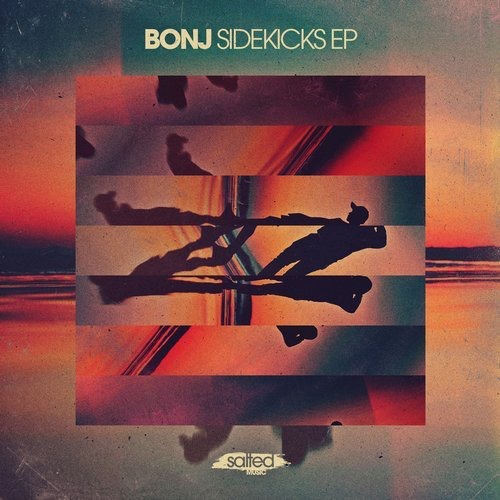 image cover: BONJ - Sidekicks / Salted Music