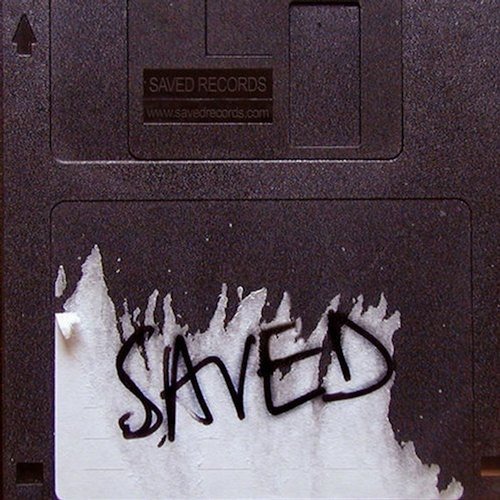 image cover: Rebuke - EP1 / Saved Records