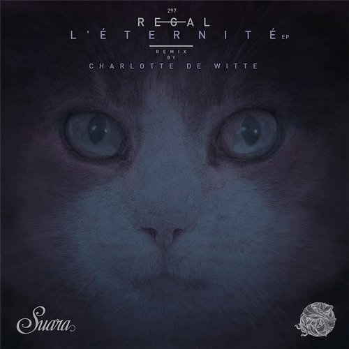 image cover: AIFF: Regal (ES) - L'Éternité EP / SUARA297