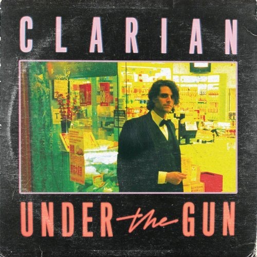 image cover: Clarian - Under the Gun / Balance Music