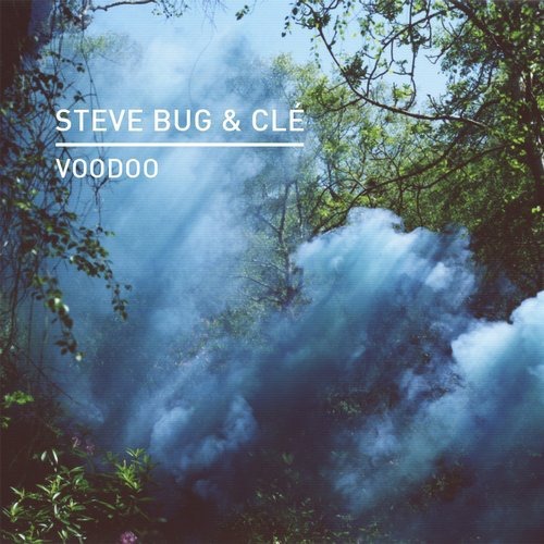 image cover: Steve Bug - Voodoo / Knee Deep In Sound