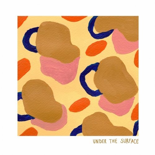 image cover: Ivory (IT) - Under The Surface / AZZUR