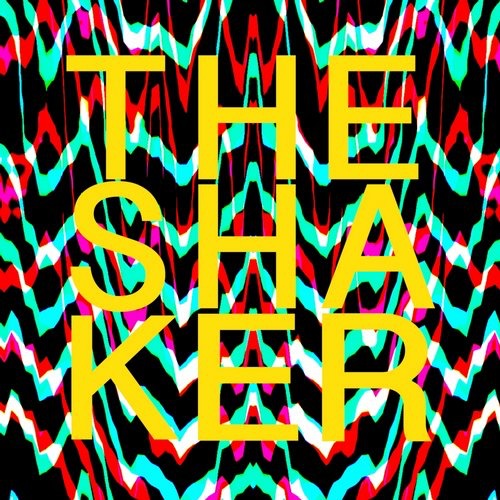 image cover: Tronik Youth - The Shaker / Nein Records