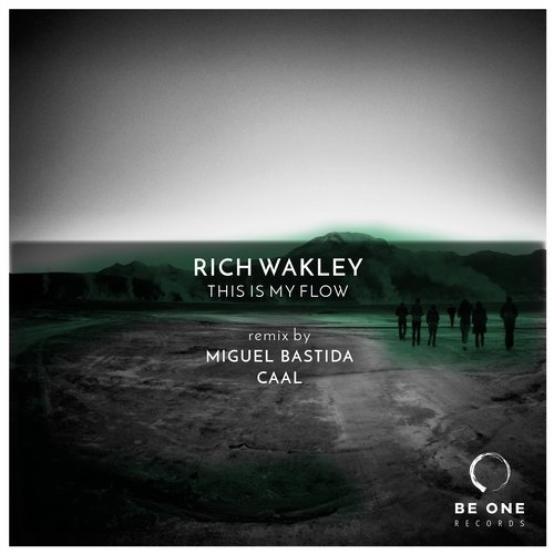 image cover: Rich Wakley - This Is My Flow / Be One Records