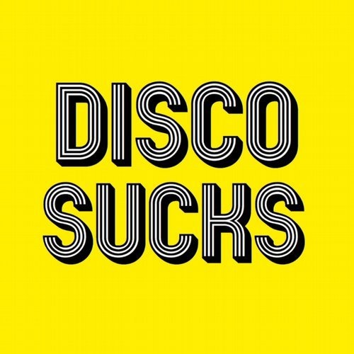 image cover: Superlover - Candy / Disco Sucks Records