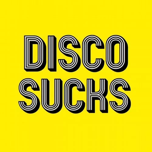 image cover: Superlover - Candy / Disco Sucks Records
