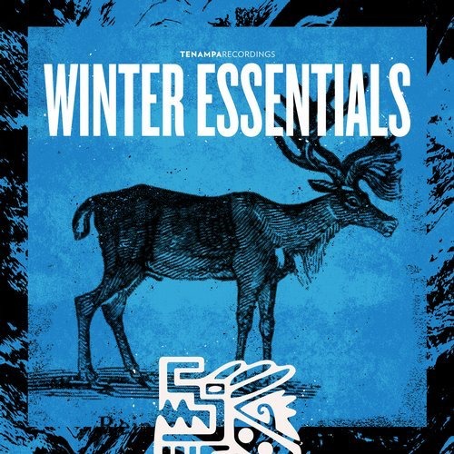 image cover: VA - Winter Essentials / Tenampa Recordings