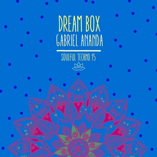 image cover: AIFF: Gabriel Ananda - Dream Box / ST15