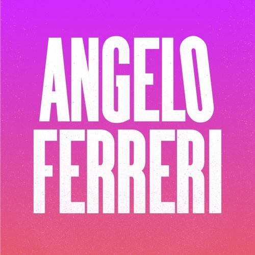 01010155297 Angelo Ferreri - Postive Humour / Glasgow Underground