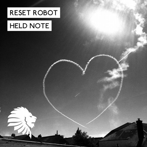 image cover: Reset Robot - Held Note / We Are The Brave