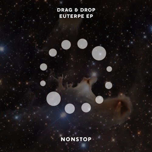 image cover: Drag & Drop - Euterpe EP / NONSTOP