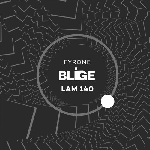 image cover: AIFF: Fyrone - Blige / LAM140