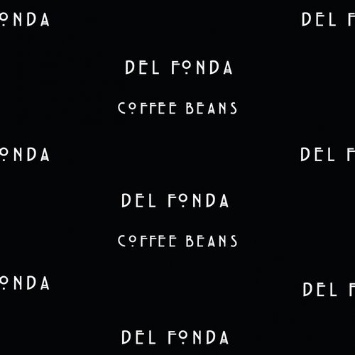 image cover: Del Fonda - Coffee Beans / Cachai Music