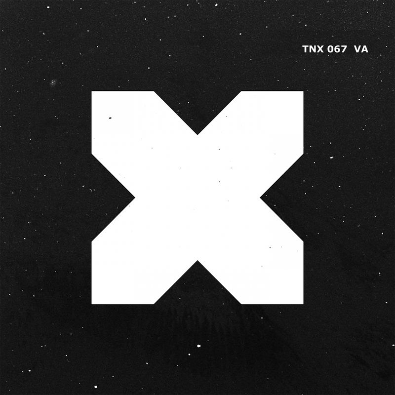 image cover: VA - Tnx067 / Tenax Recordings