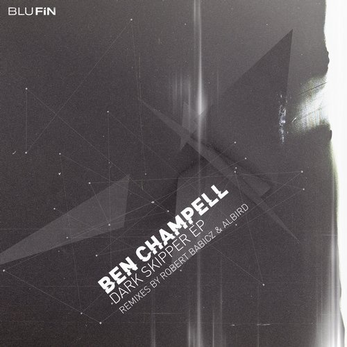 image cover: AIFF: Ben Champell - Dark Skipper EP / BF231