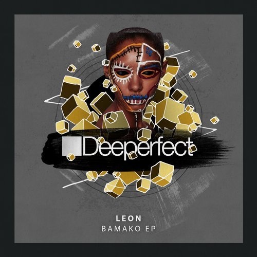 image cover: Leon (Italy) - Bamako EP / Deeperfect Records