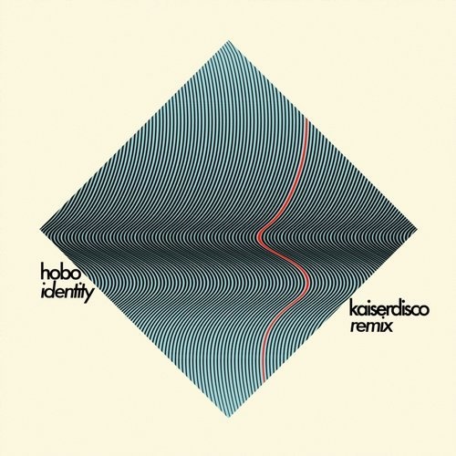 image cover: Hobo - Identity / Soundz (CA)