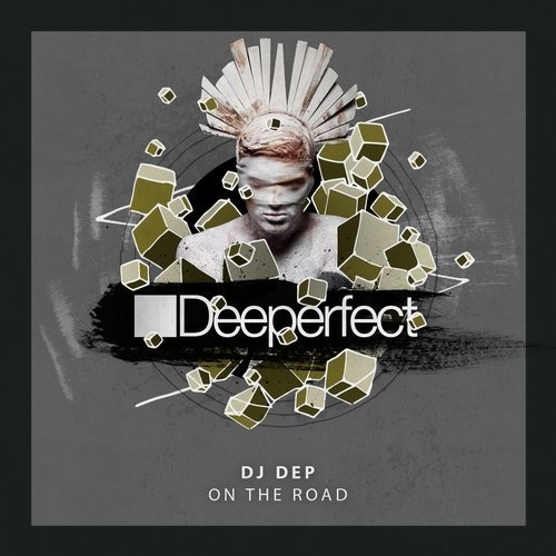 image cover: AIFF: DJ Dep - On The Road / DPE1433