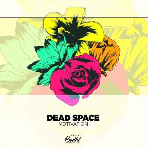 image cover: AIFF: Dead Space - Motivation / BC028