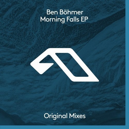 image cover: AIFF: Ben Bohmer - Morning Falls EP / ANJDEE327BD
