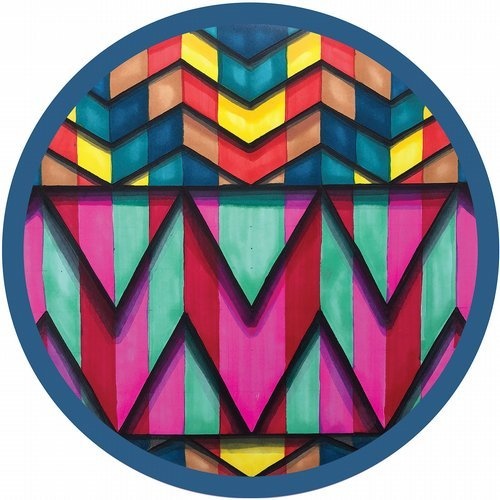 image cover: Darius Syrossian - Moxy / Hot Creations