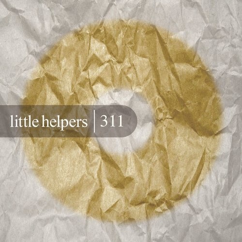 image cover: KIKDRM - Little Helpers 311 / Little Helpers