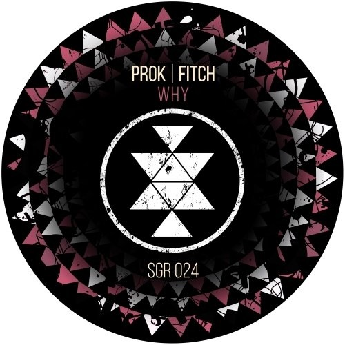image cover: Prok & Fitch - Why / Solid Grooves Records