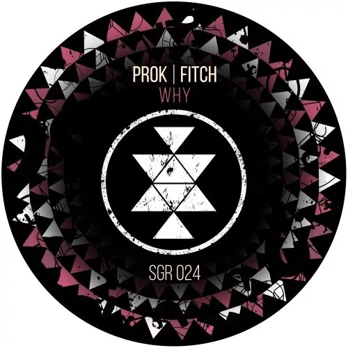 image cover: Prok & Fitch - Why / Solid Grooves Records