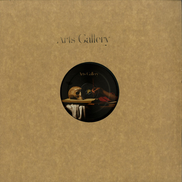 image cover: Asmar , Gëinst - Arts Gallery I / Arts