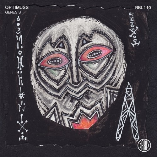 image cover: Optimuss - Genesis / Reload Black Label