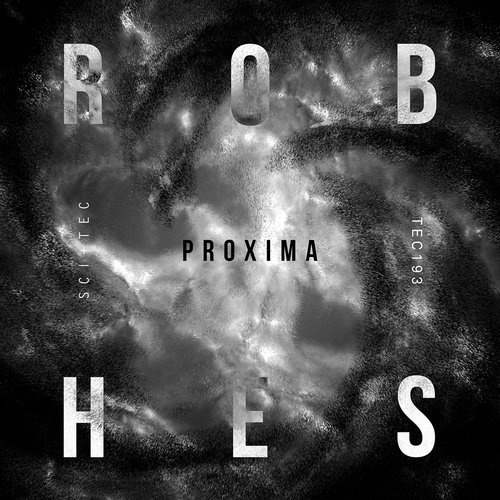 image cover: Rob Hes - Proxima / SCI+TEC