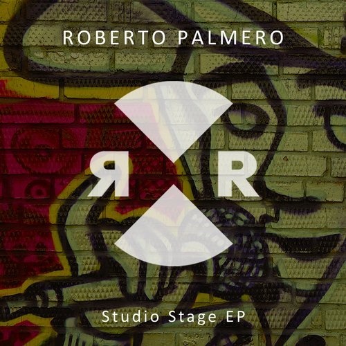 image cover: Roberto Palmero - Studio Stage EP / Relief