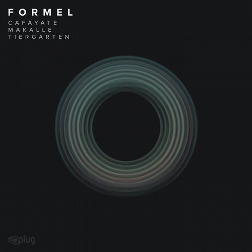 image cover: Formel - Cafayate / Replug