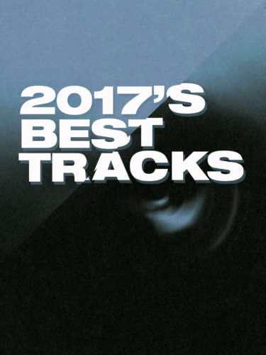 image cover: Resident Advisor 2017's Best Tracks