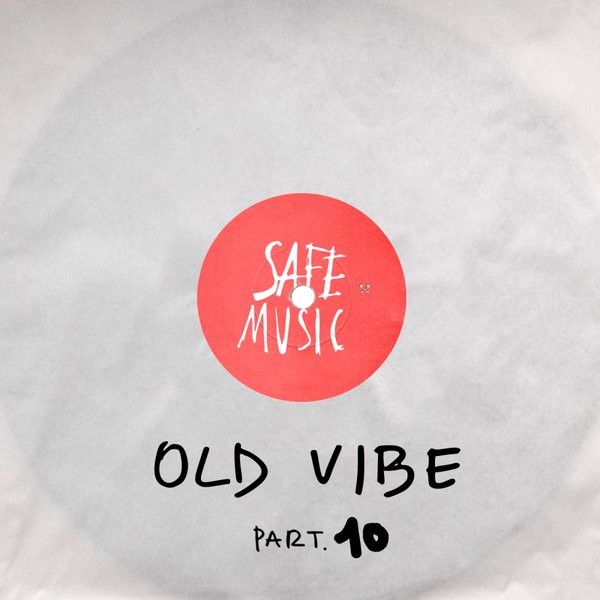 image cover: AIFF: Andruss, Jean Bacarreza - Old Vibe, Pt.10 / SAFEWEAP19
