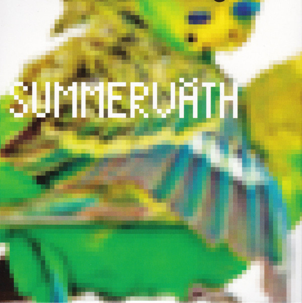 image cover: Sven Väth - Summerväth / Groove