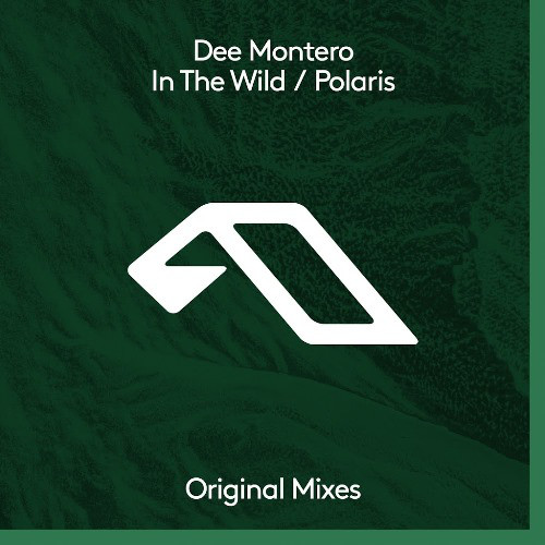 image cover: Dee Montero - In The Wild / Polaris / Anjunadeep