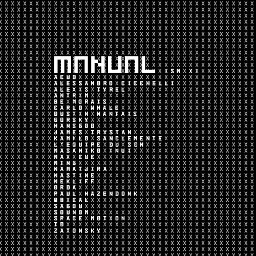 image cover: VA - Manualism XI / Manual Music