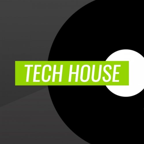 image cover: Beatport Year In Review Tech House