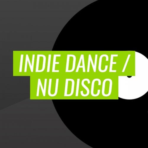 image cover: Beatport Year In Review Indie Dance Nu Disco