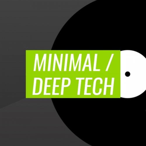 image cover: Beatport Year In Review Minimal / Deep Tech