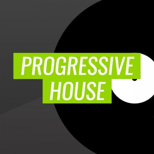 image cover: Beatport Year In Review Progressive House