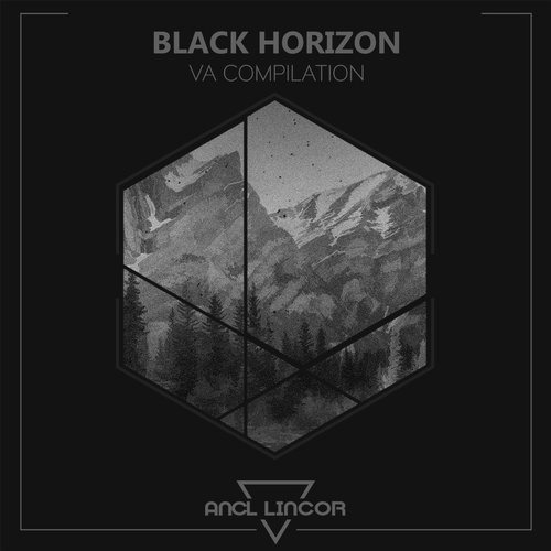 image cover: VA - Black Horizon / ANCL Lincor