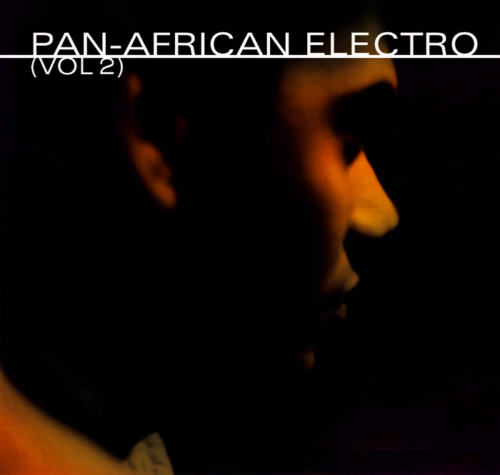 image cover: VA - Ibadan Pan-African Electro Vol 2 / Ibadan US