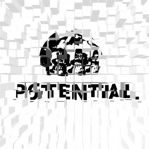 image cover: Ben Long - The Funk Remix's / Potential Recordingz