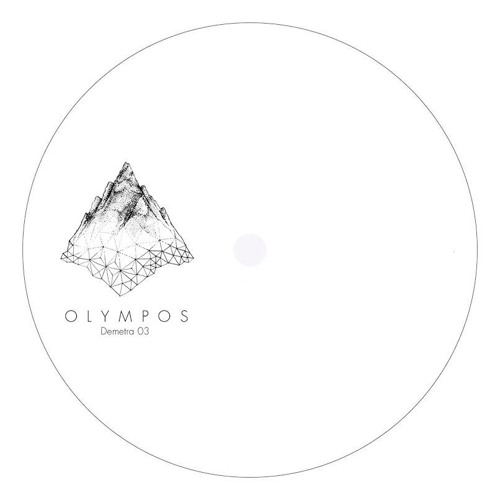image cover: Demetra - Olympos 03 EP / Olympos