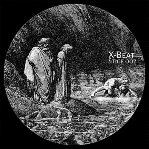 image cover: X-Beat - Stige 002 / Stige
