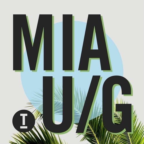 image cover: VA - Miami Underground 2018 / Toolroom