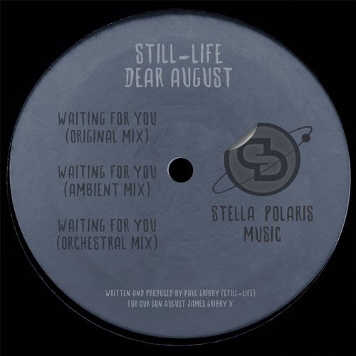 image cover: Still-Life - Waiting for You / Stella Polaris Music