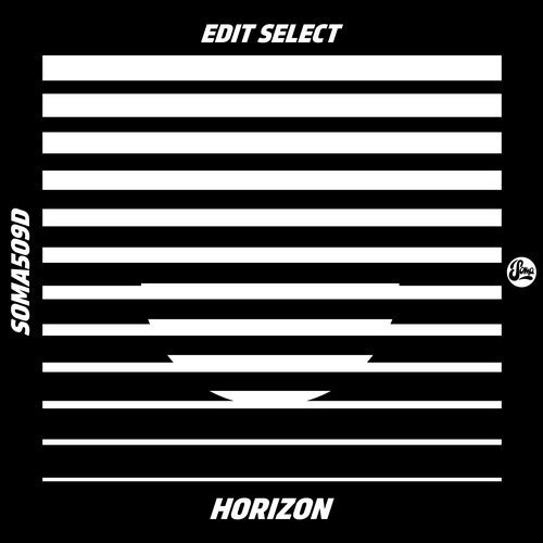 image cover: Edit Select - Horizon / Soma Records